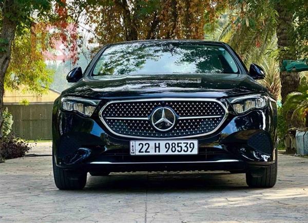 Mercedes-Benz for sale in Iraq